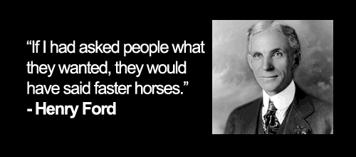 Henry Ford Quote