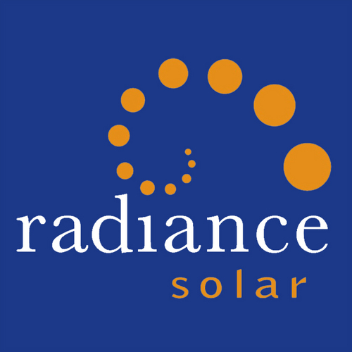 Radiance Solar Image